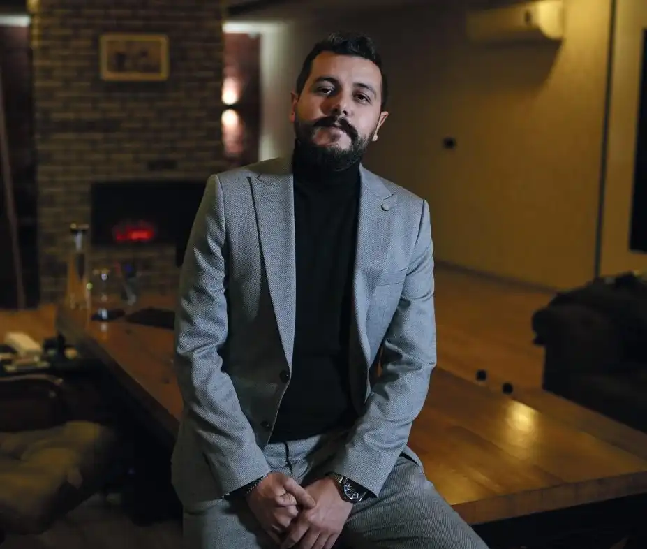Alper Yiğiter