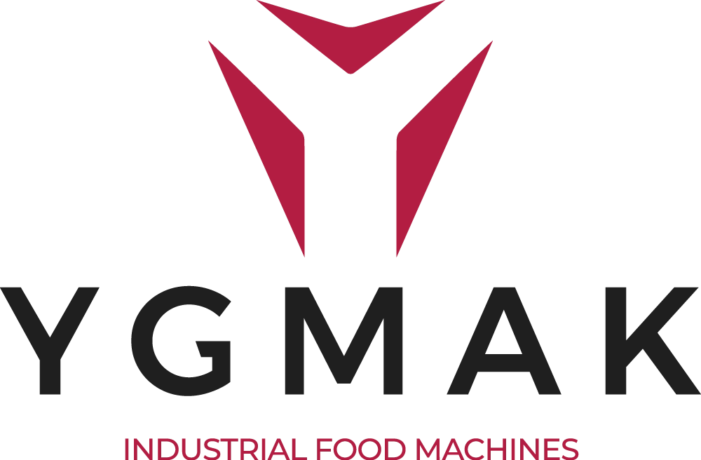 YGMAK — Industrial Food Machines