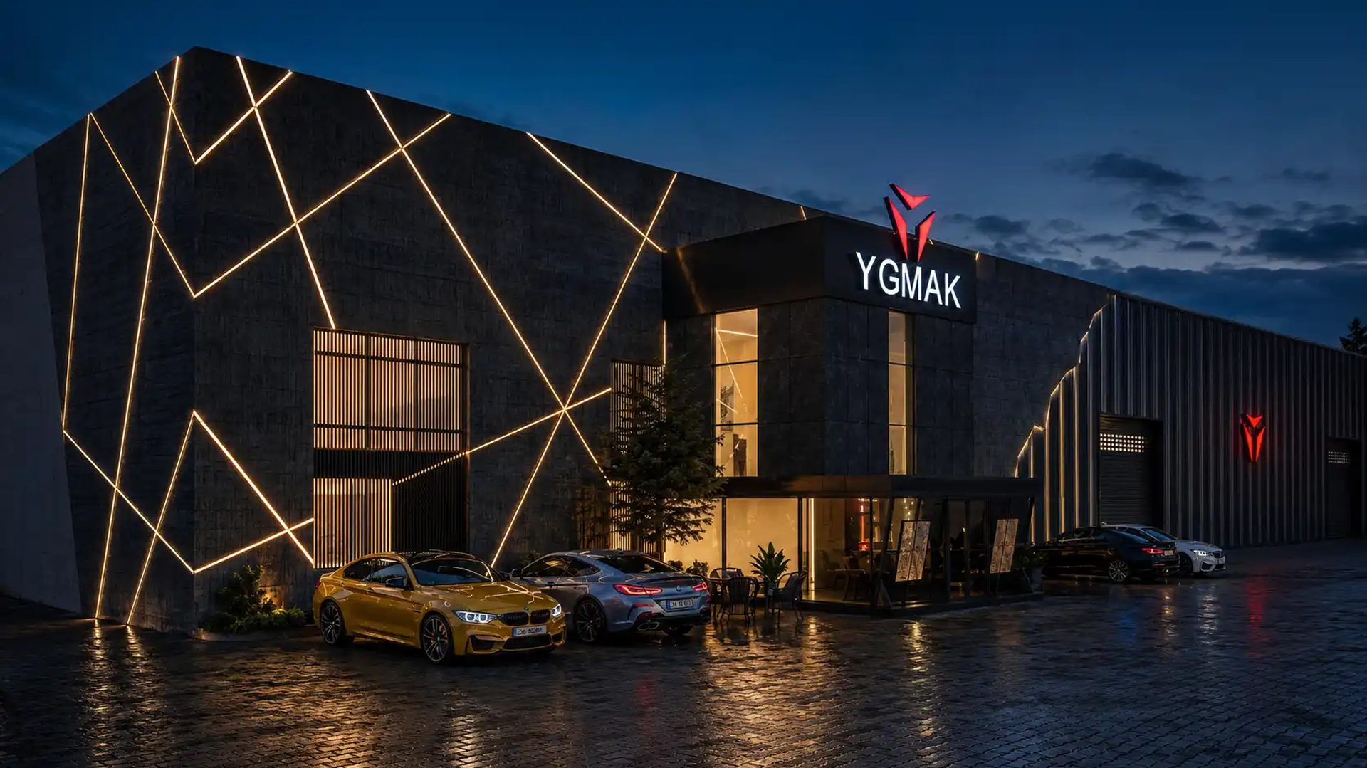 Gıda Fabrikasında Yerleşim Planı: Üretim Hattı Tasarımının Altın Kuralları